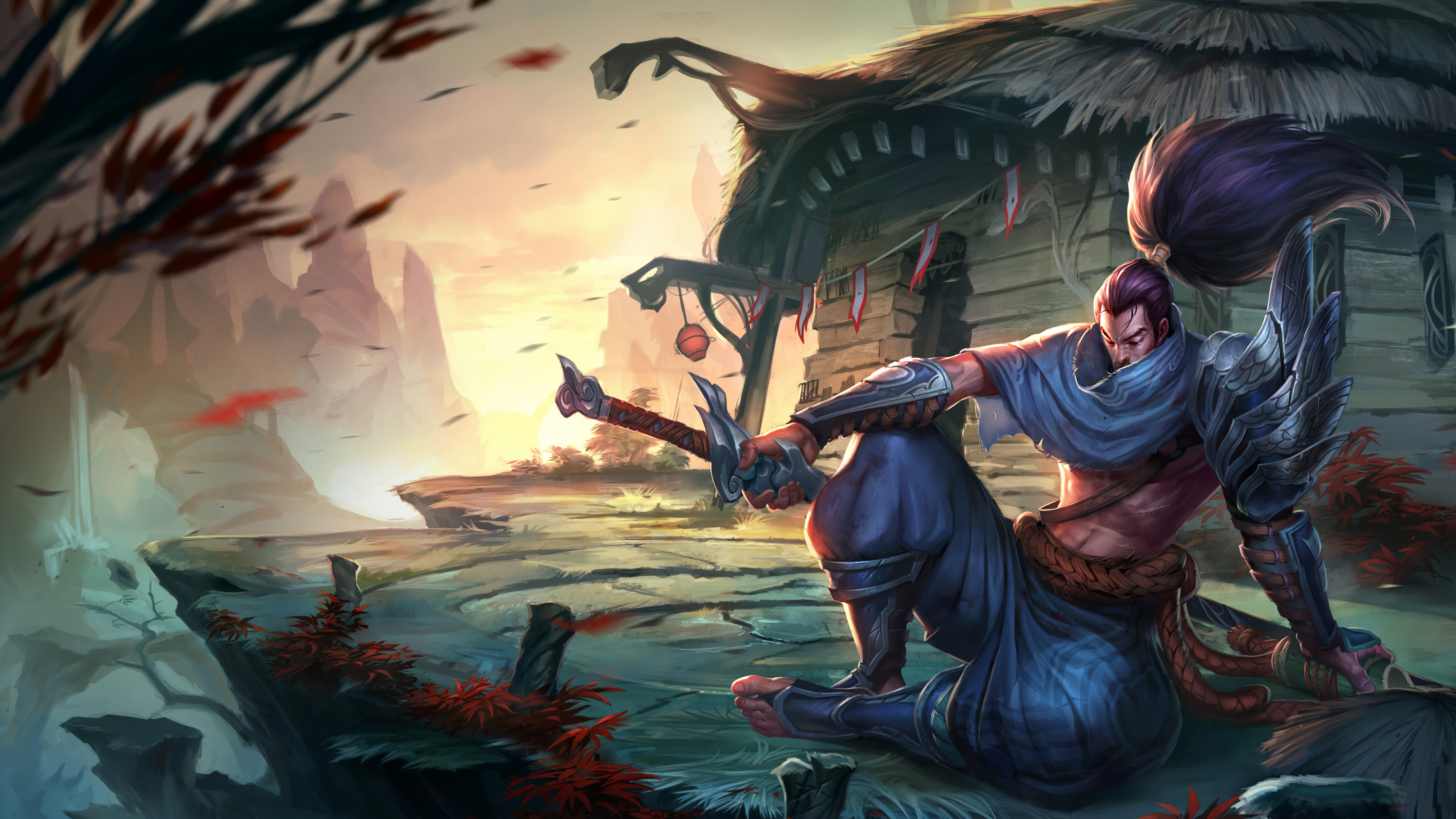 WBG祝Xiaohu生日快乐：愿你怀揣赤诚热望 朝朝所愿得偿