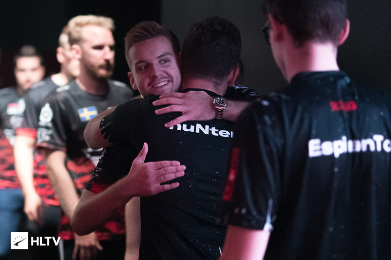 Anyone's Legend 战胜 CTBC Flying Oyster 进入 2025 年全球总决赛季后赛