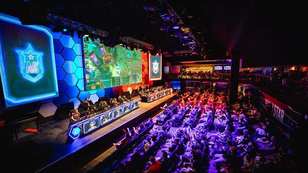 G2在BLAST Open Spring 2025四分之一决赛中获胜，击败了 The MongolZ