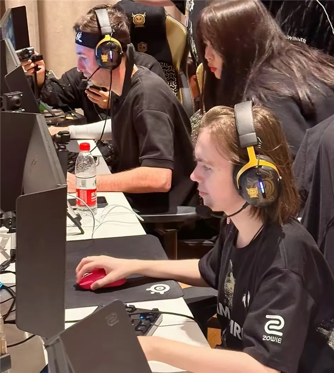 Ming：LPL和LCK都有很厉害的下路 Keria会是下路对线的看点