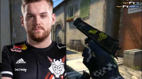 电竞比分数据统计：2025年指挥数据倒数排行榜，cadiaN位列倒一