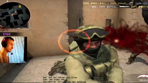 CSGO EPL S15：善始善终，G2击败NIP离别赛场