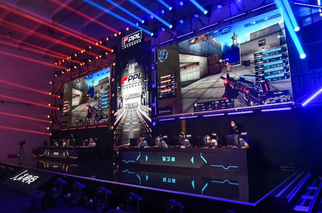 s-chilla 离开 Passion UA 在 RMR 和 Major 的胜利之后