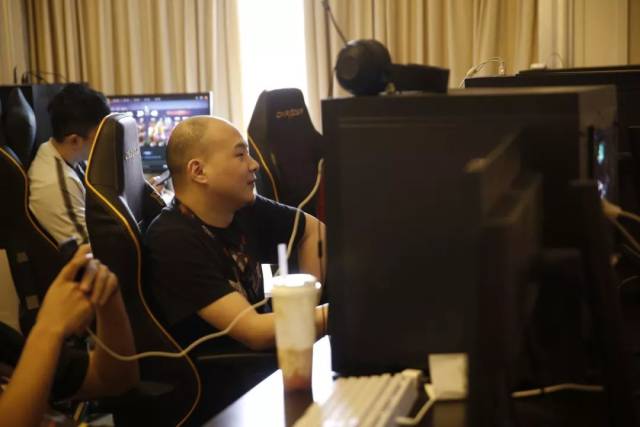 DOTA2 OMEGA联赛出现假赛？主办方正在调查