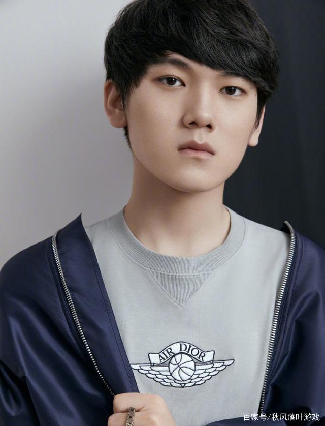 TheShy 转发了 Invictus Gaming 重组消息：太棒了