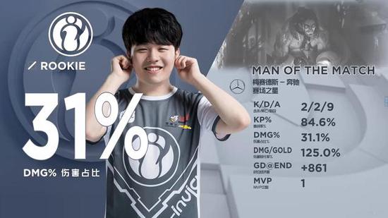 EPL S20 小组赛：更进一步！ MongolZ 2-0击败9z