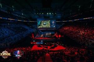 DOTA2比赛盛事TI10仍没有下文，解说选手开始坐不住了