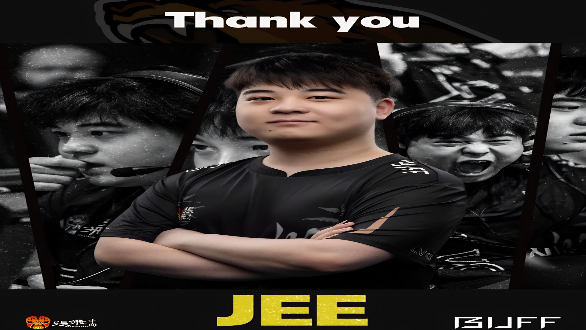 欧洲LNG？FNC季后赛溃败出局