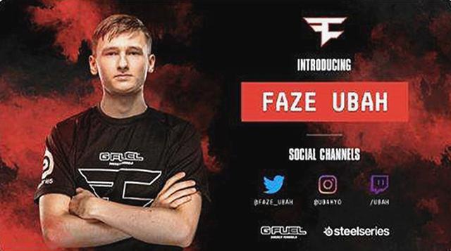 Keiko正式加入NRG