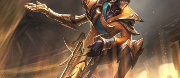 Ti10预选赛热门英雄一览：东欧赛区详细统计