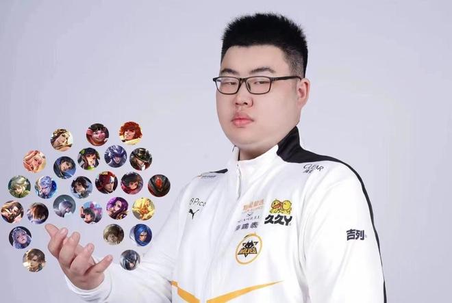 有内味了，Perkz：Khan在的队伍打世界赛就不行