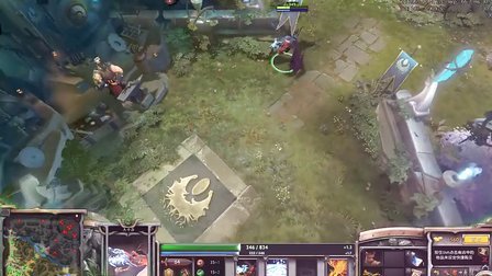 Falcons 轻松击败 G2 晋级 2025 年电子竞技世界杯四分之一决赛