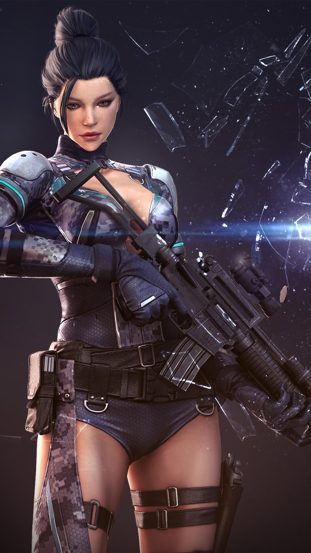 Passion UA 、 Gaimin Gladiators 、 TSM 和 Into the Breach 受邀参加欧洲职业联赛第19赛季