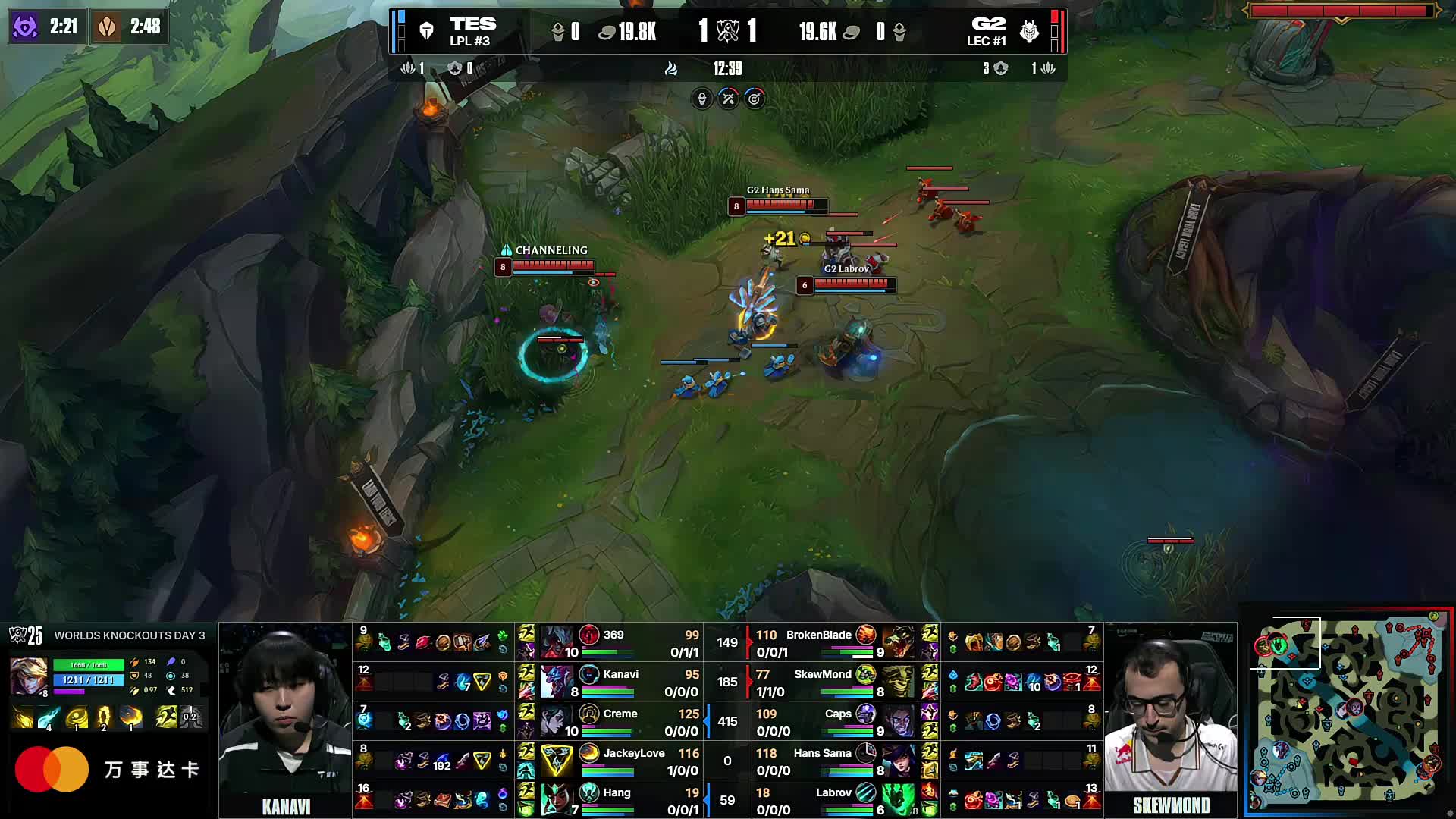 FalleN 在职业生涯中赢得了第 14 个 Bo5 决赛，共参加 15 场