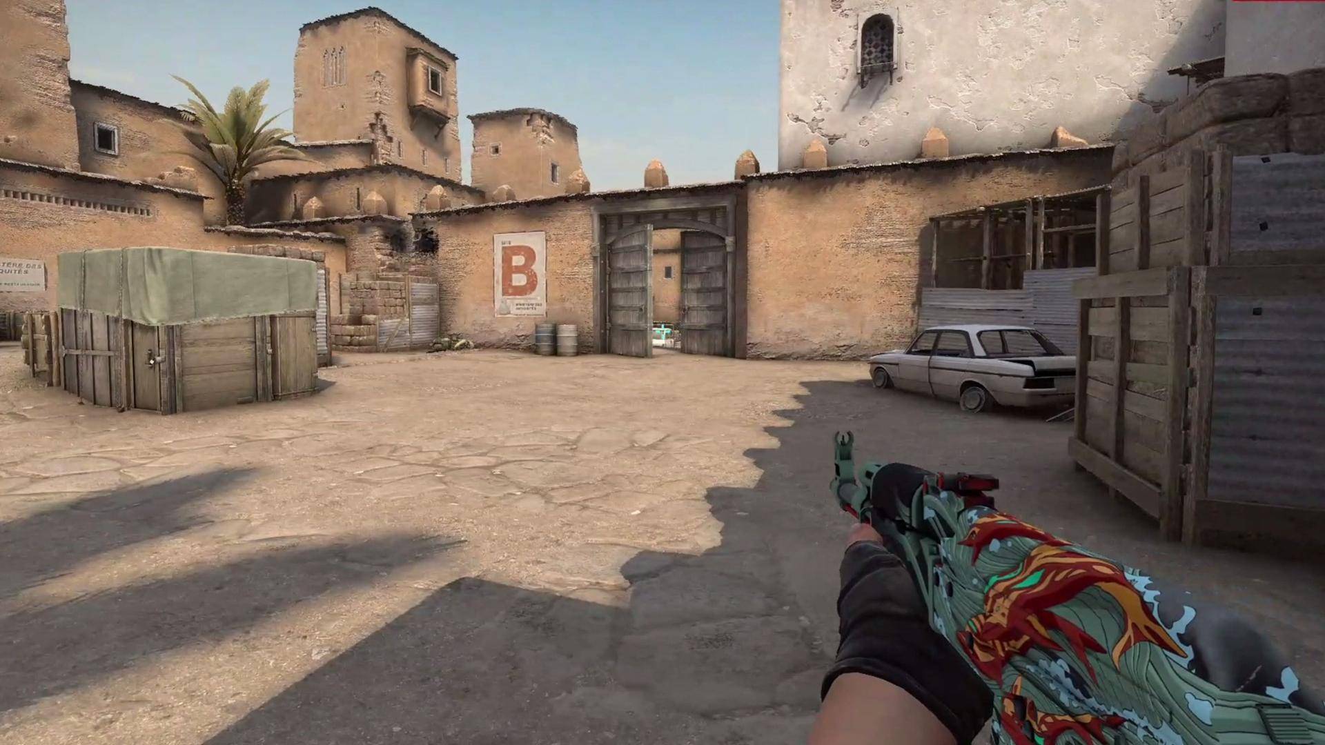 StarLadder 将于 2025 年举办第二届 CS2 Major