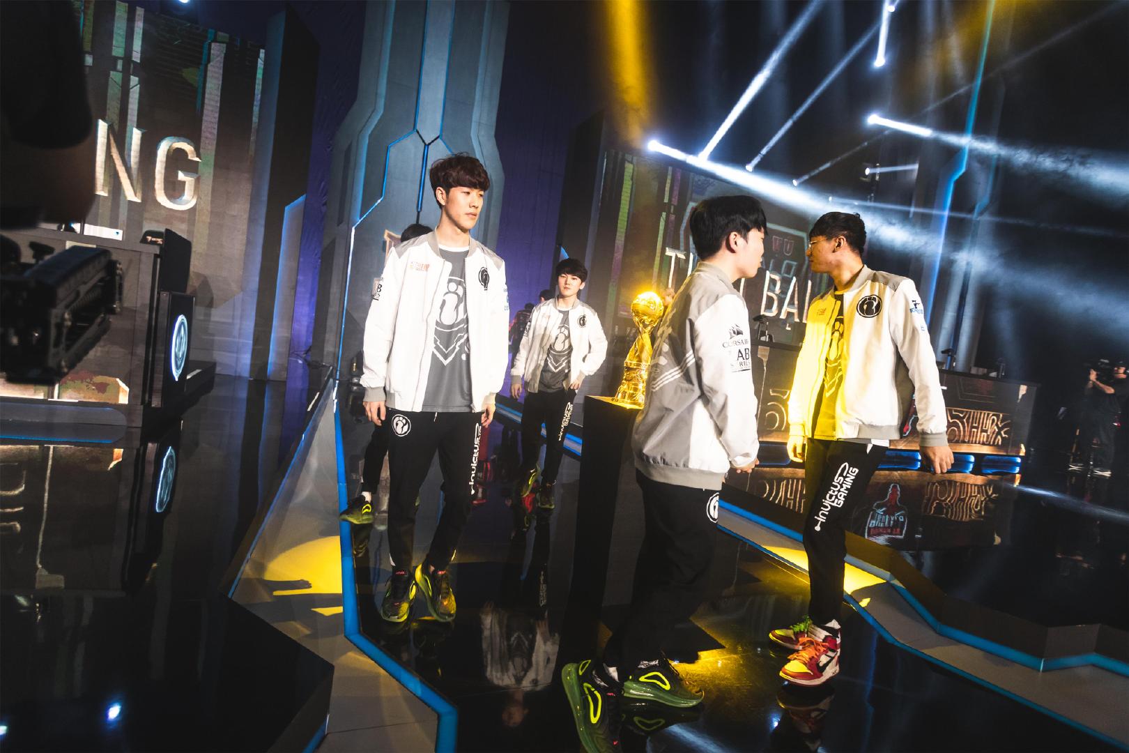 RA宣佈：原WBG打野選手Xiaohao加入隊伍