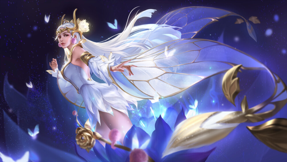 Weibo Gaming 官方： Jungler Youdang 正式离队，向传奇峡谷矛王致敬