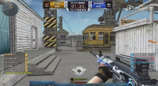 EDG官博更新赛后返图：永不预设结局，正是比赛的魅力！