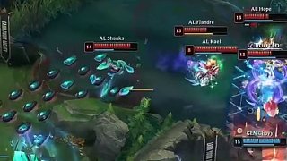 【赛前预告】12月23日DOTA2赛事，WCAA冬季电子竞技挑战赛