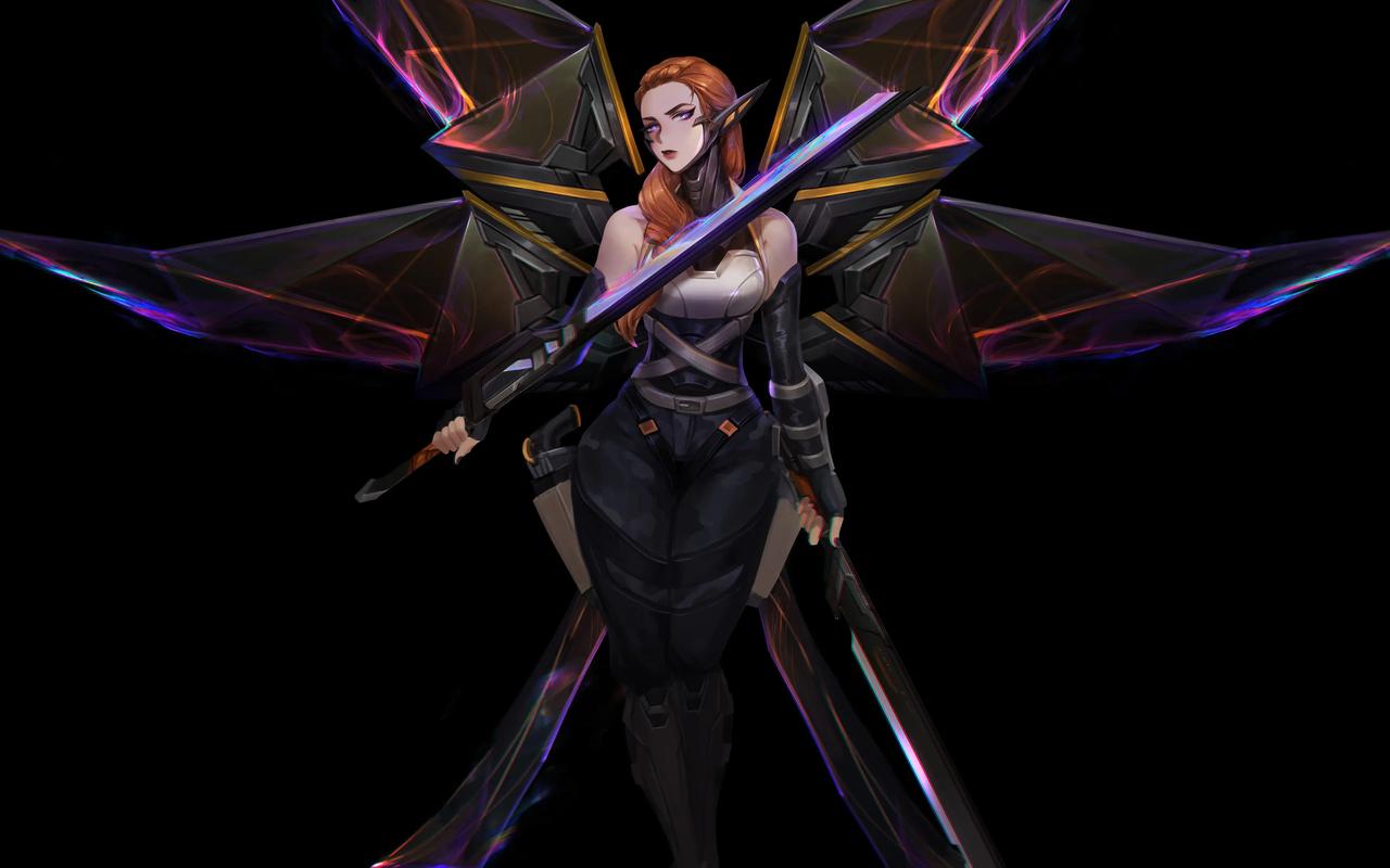 S13决赛主持人裴惠智分享决赛日与T1中野合照及赛后感言