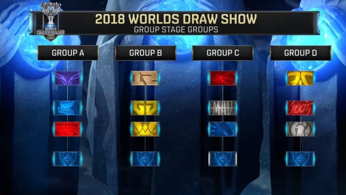 创造历史，DFM成为LJL赛区首支进军S赛正赛队伍