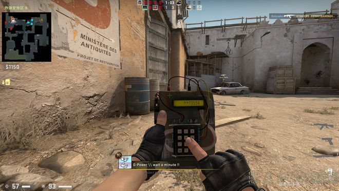 重拳出击！ESIC向Valve提供Akuma假赛证据