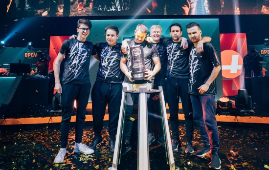 EDward Gaming 赛后更新：回顾和总结，学习和改进，努力在下一个比赛日取得更大进步